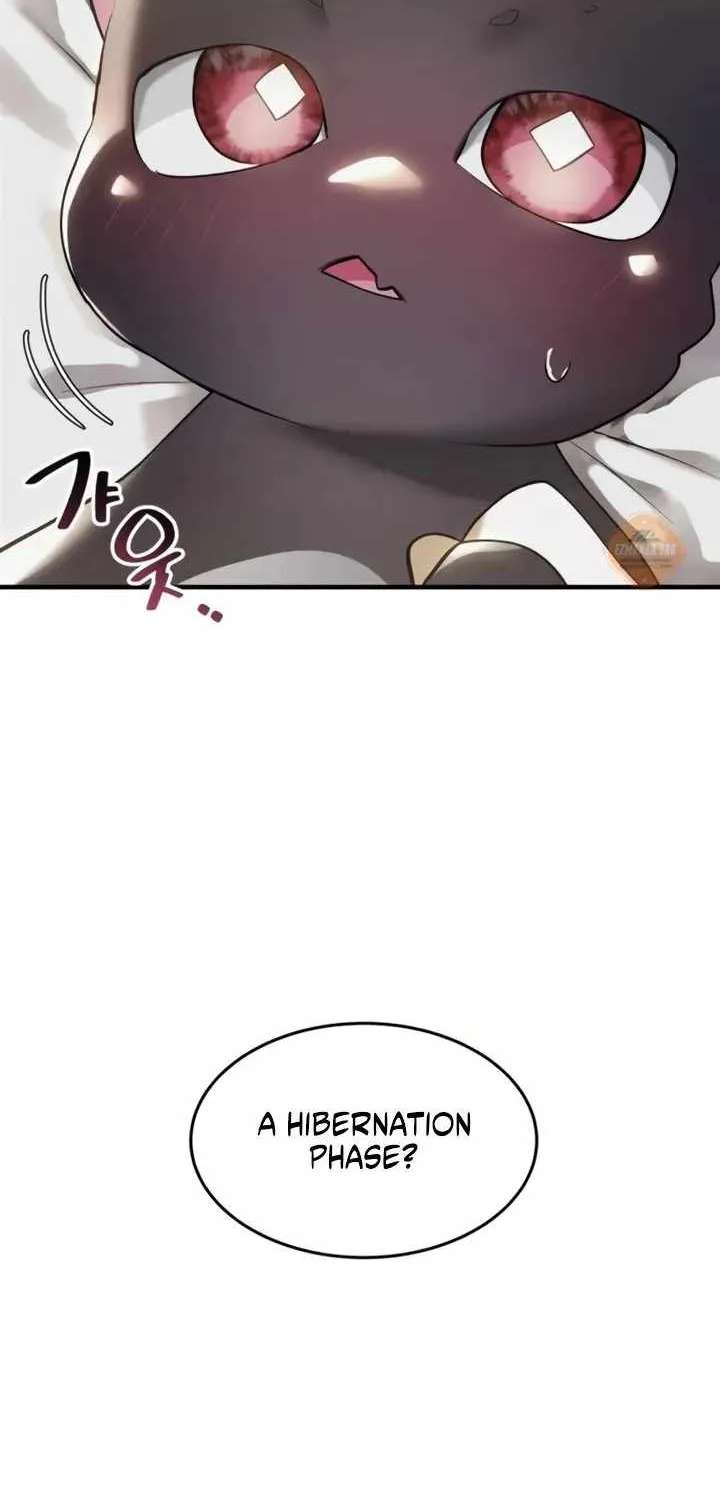 One Day, I Became a Hatchling Chapter 23 - page 91