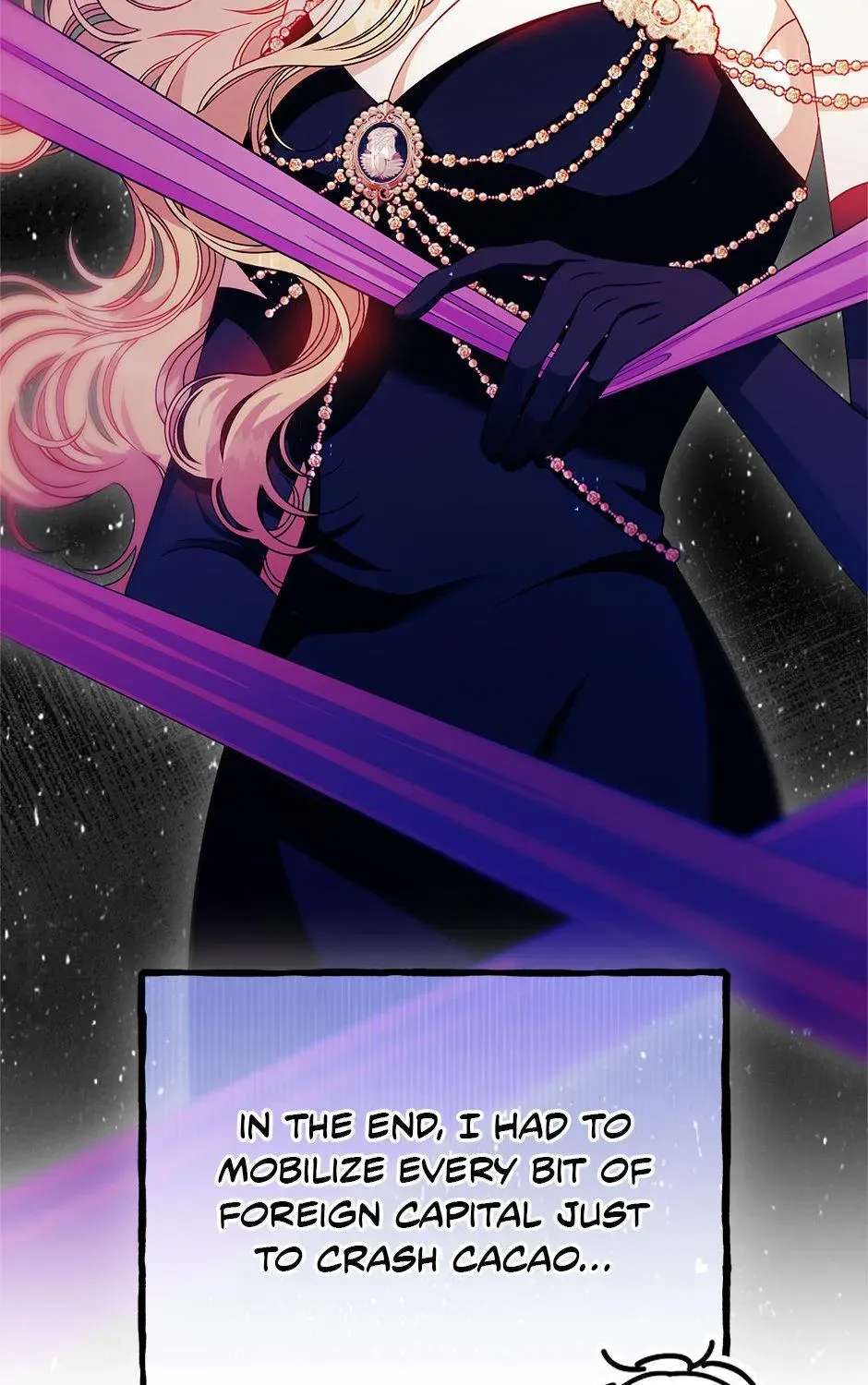 Millionaire Lady Chapter 41 - page 144