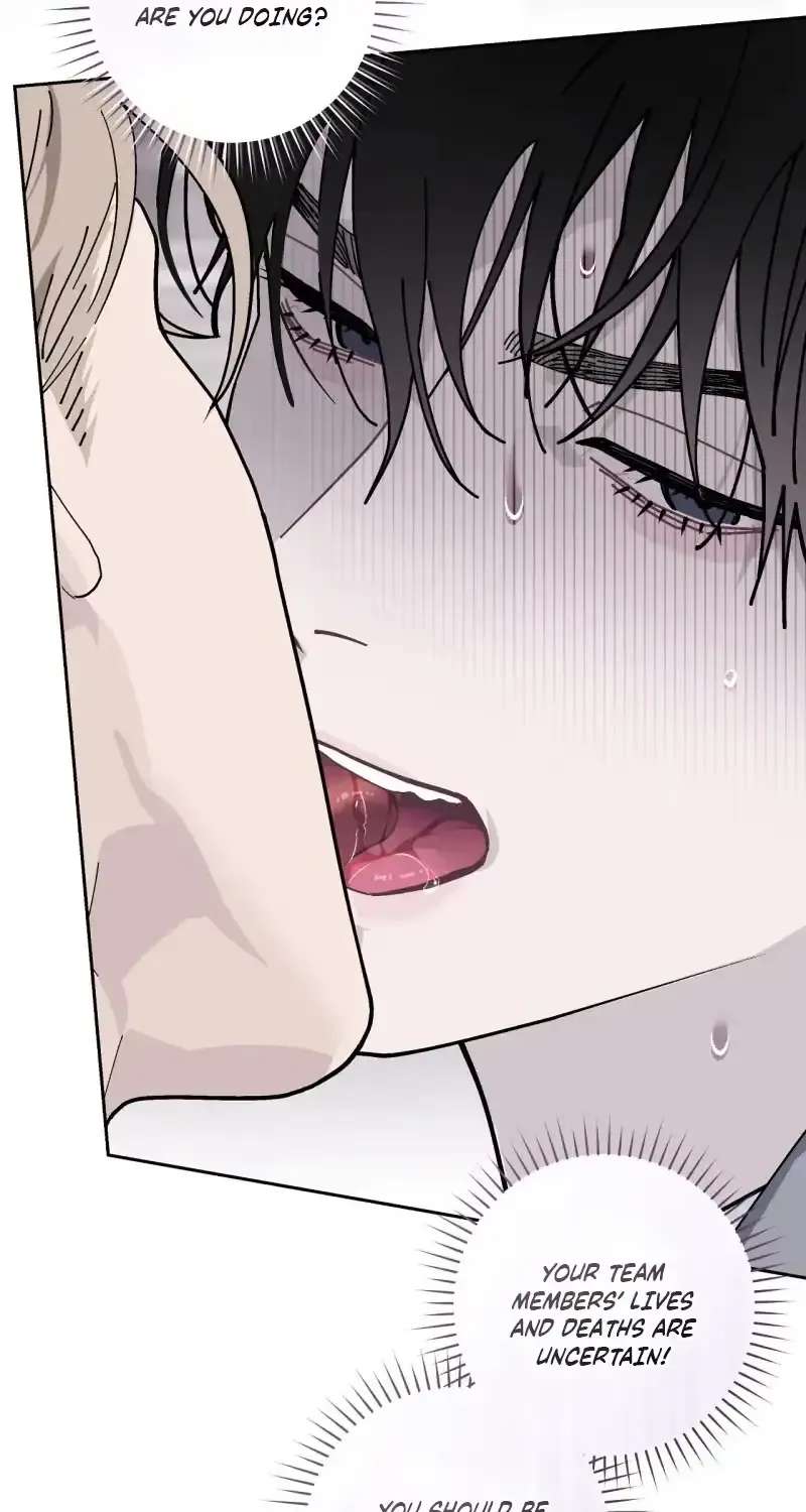 A Guide to Proper Precognition Chapter 3 - page 30