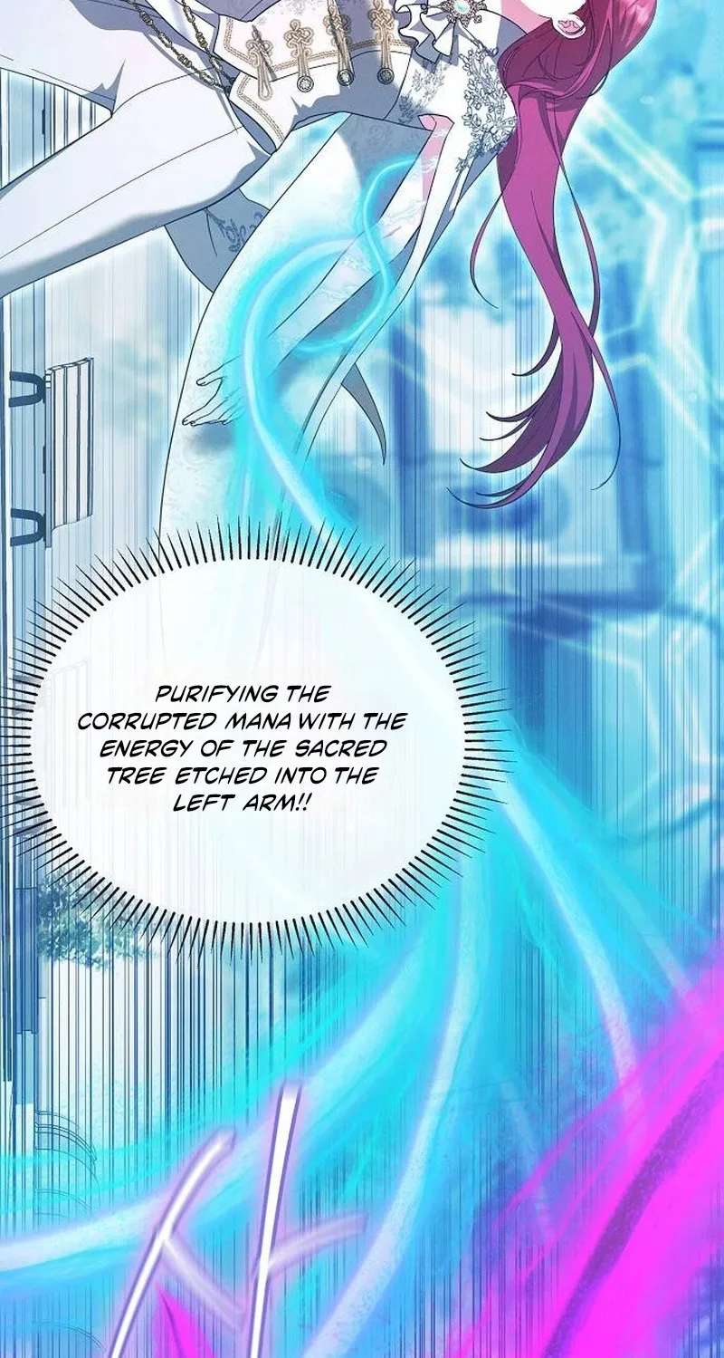 There Are No Benefits For The Possessor Chapter 64 - page 48