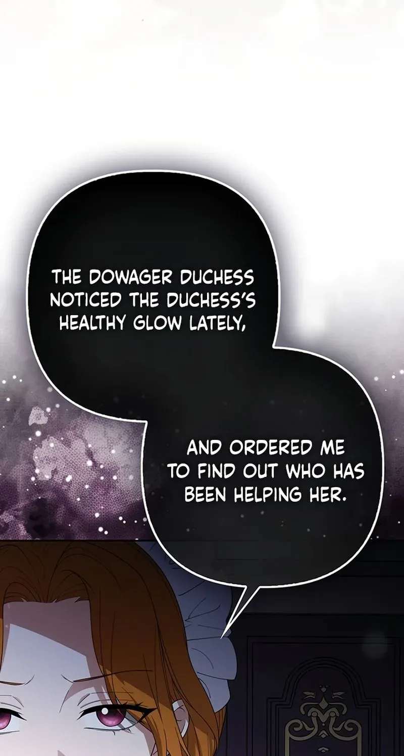 Revenge of Reborn Villainess Chapter 7 - page 5
