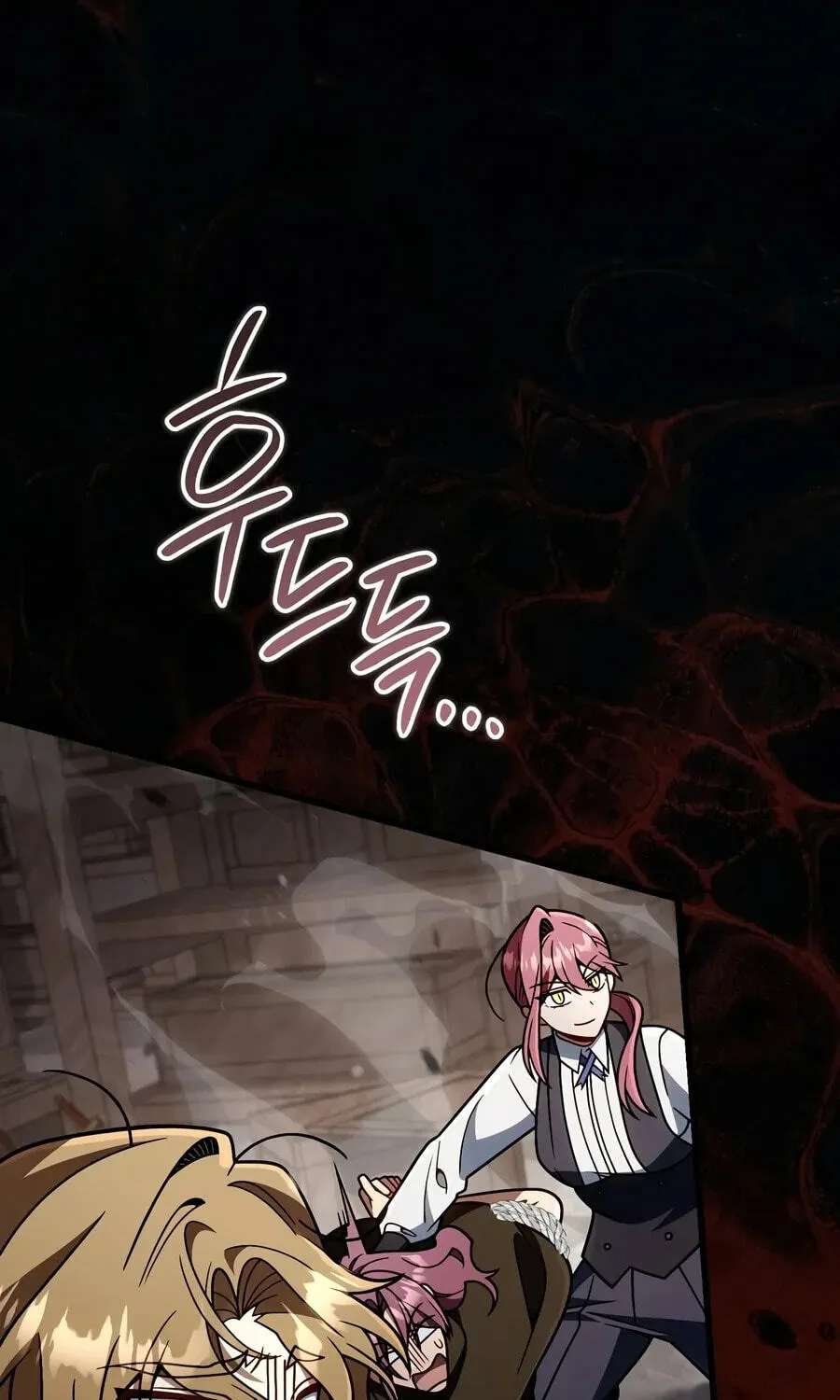 Holy Hella's Ultimate End Chapter 93 - page 167