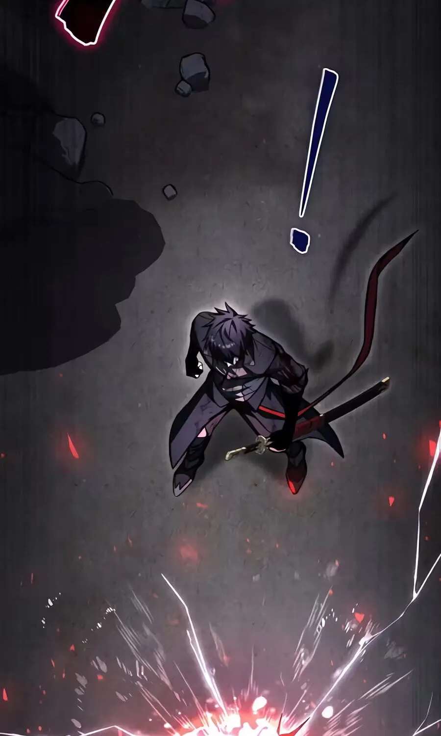 The Regressor Can Make Them All Chapter 37 - page 23