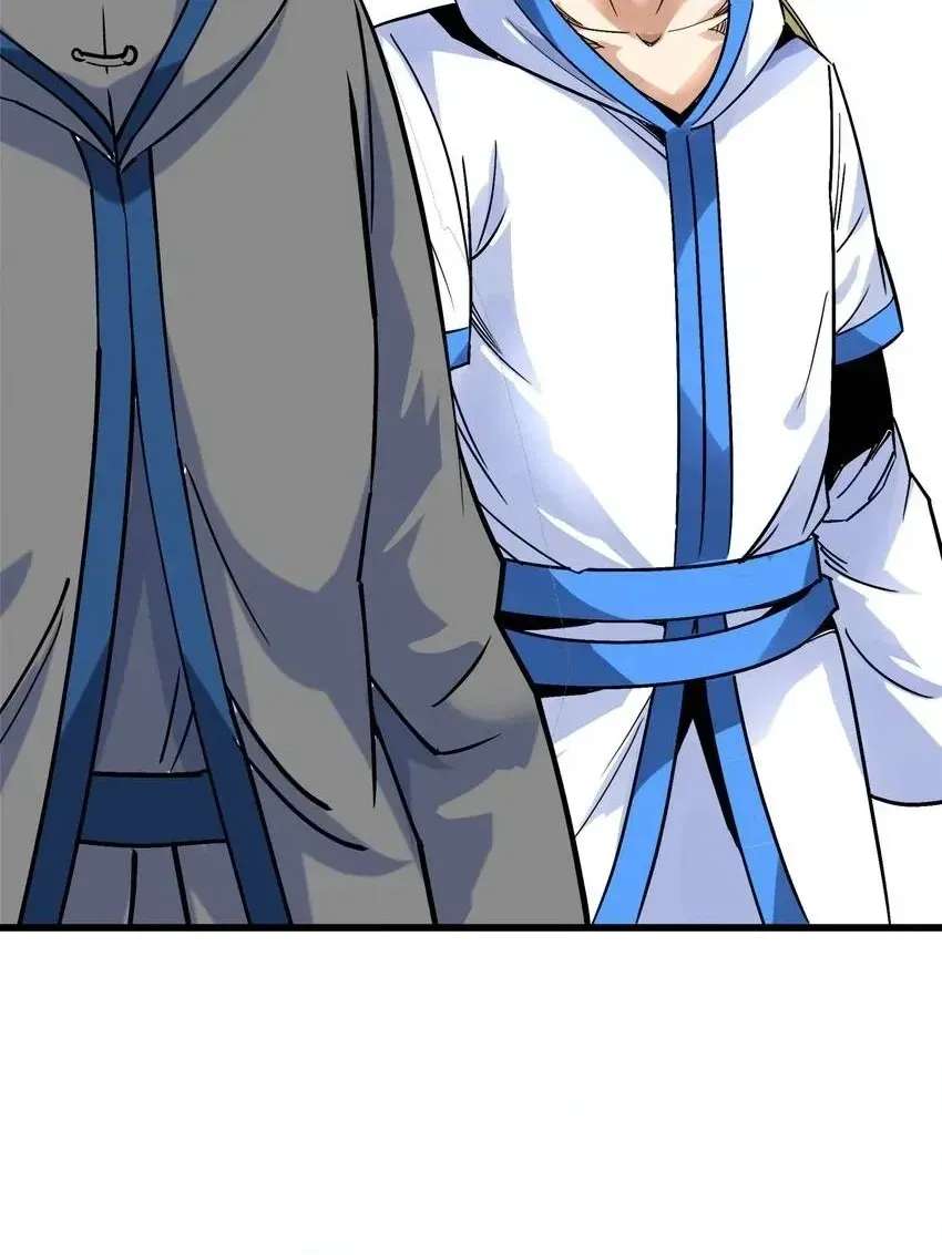 Reborn to Be a Great God Chapter 131 - page 50