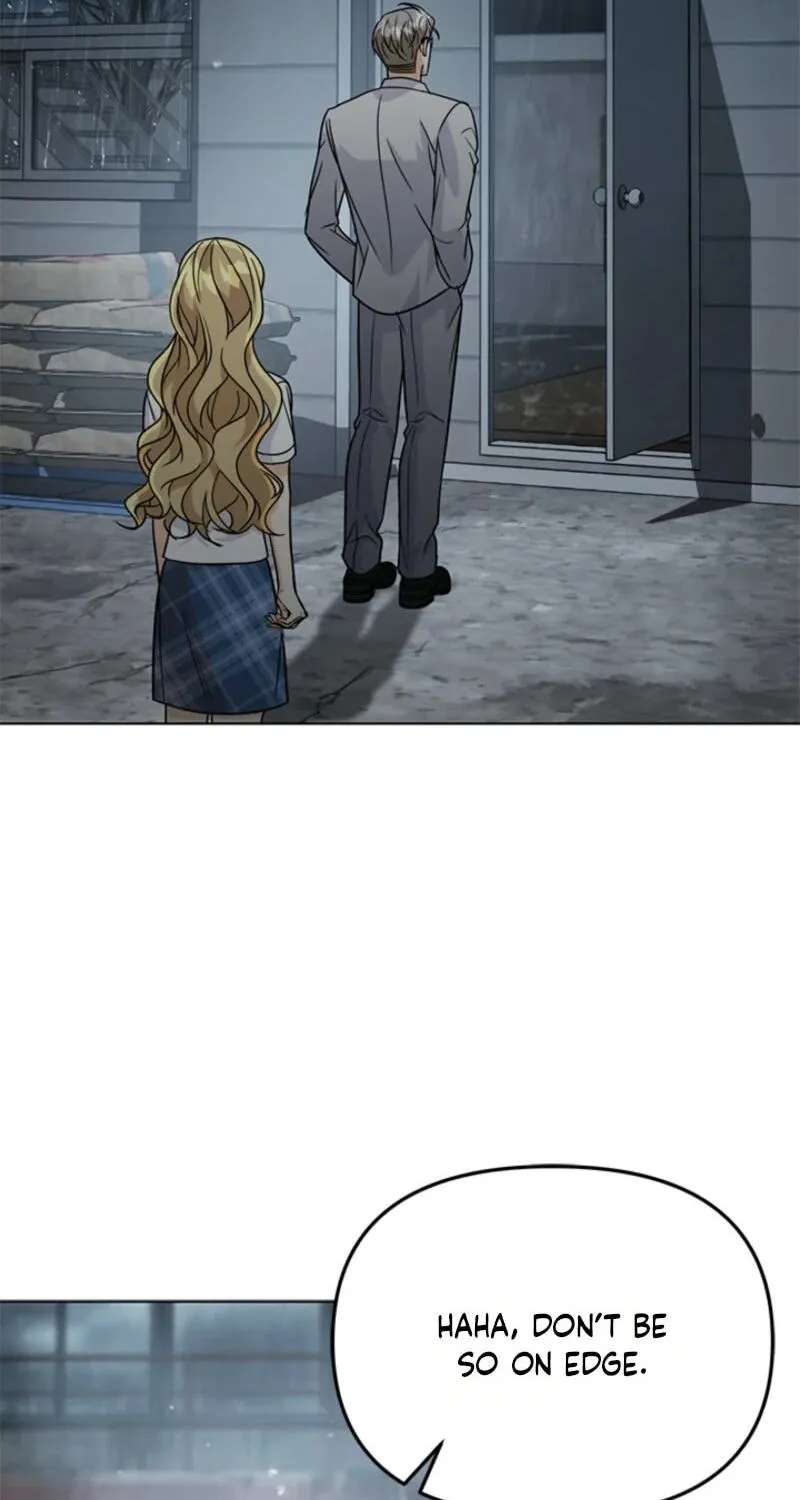 Love Rehab for a Gangster Chapter 52 - page 30