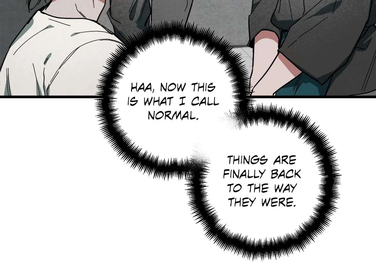 Jangsanbeom (Teriyaki) Chapter 19 - page 74