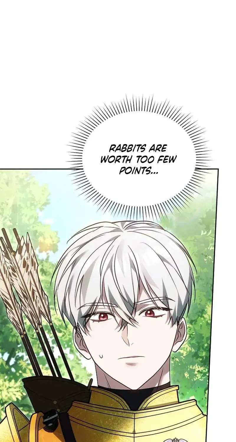 Vote for Your Knight! Chapter 17 - page 8
