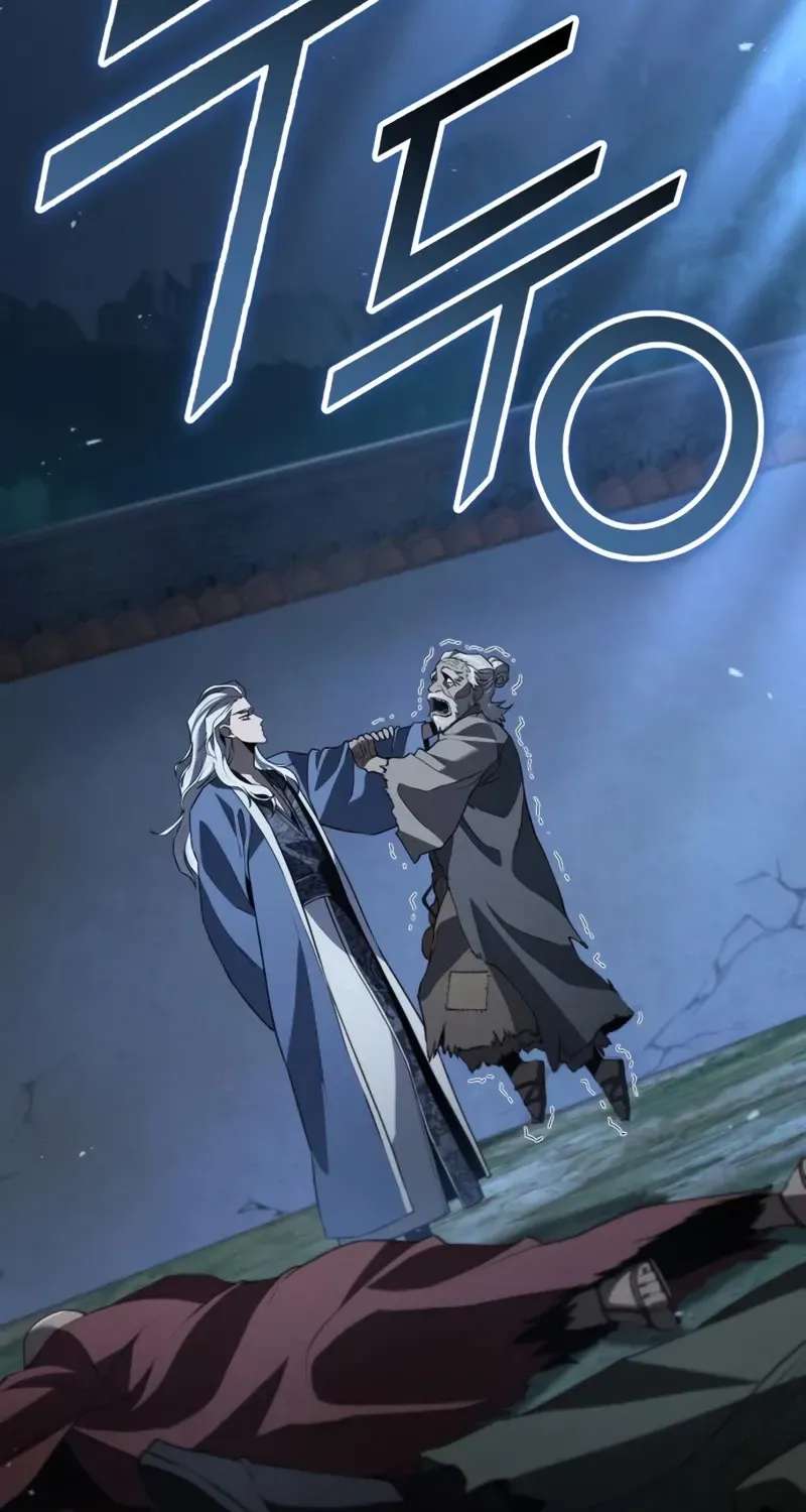 Murim Loan Shark King Chapter 16 - page 62