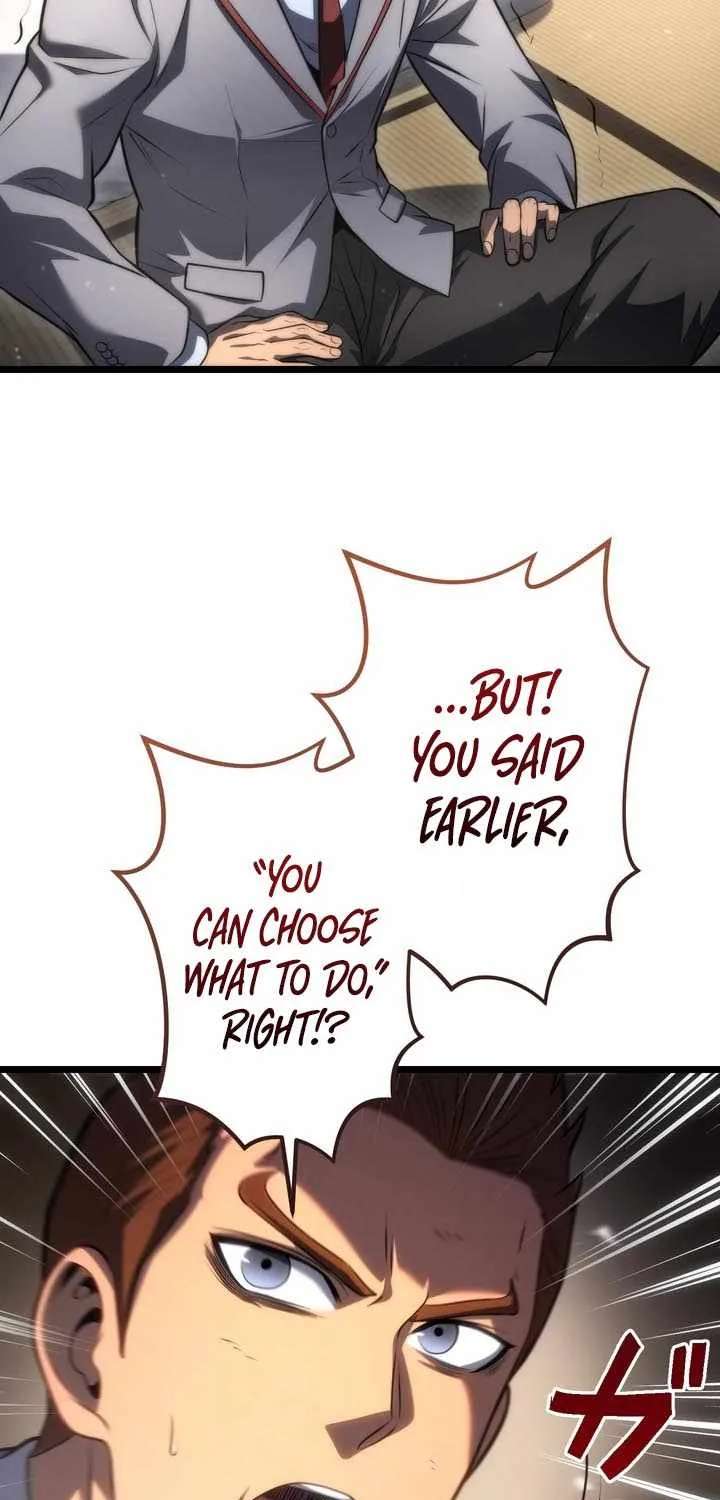 Return of the Reaper꞉ Assassin Chapter 24 - page 108