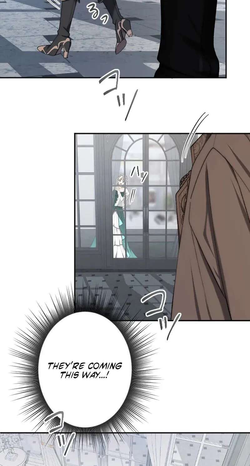 Anata ni Aisarenakute mo Kekkou desu Chapter 63 - page 7