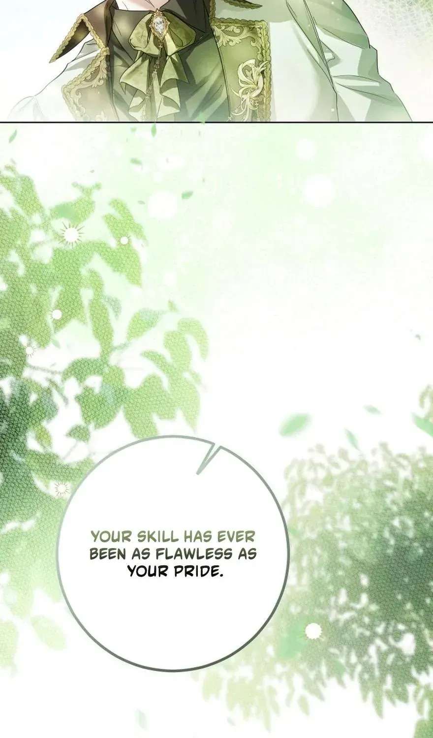 The Princess Stans in Secret Chapter 95 - page 65