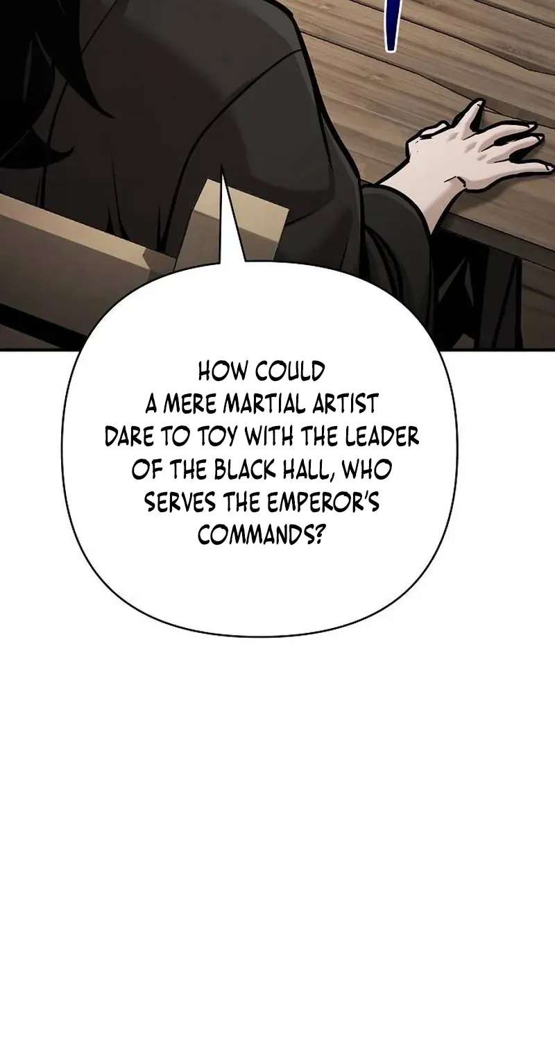The Mysterious World's Greatest Martial Artist Little Prince Chapter 131 - page 28