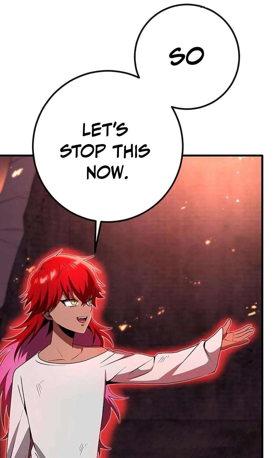 Kami Haka Skill de Saisoku Leveling Chapter 61 - page 79