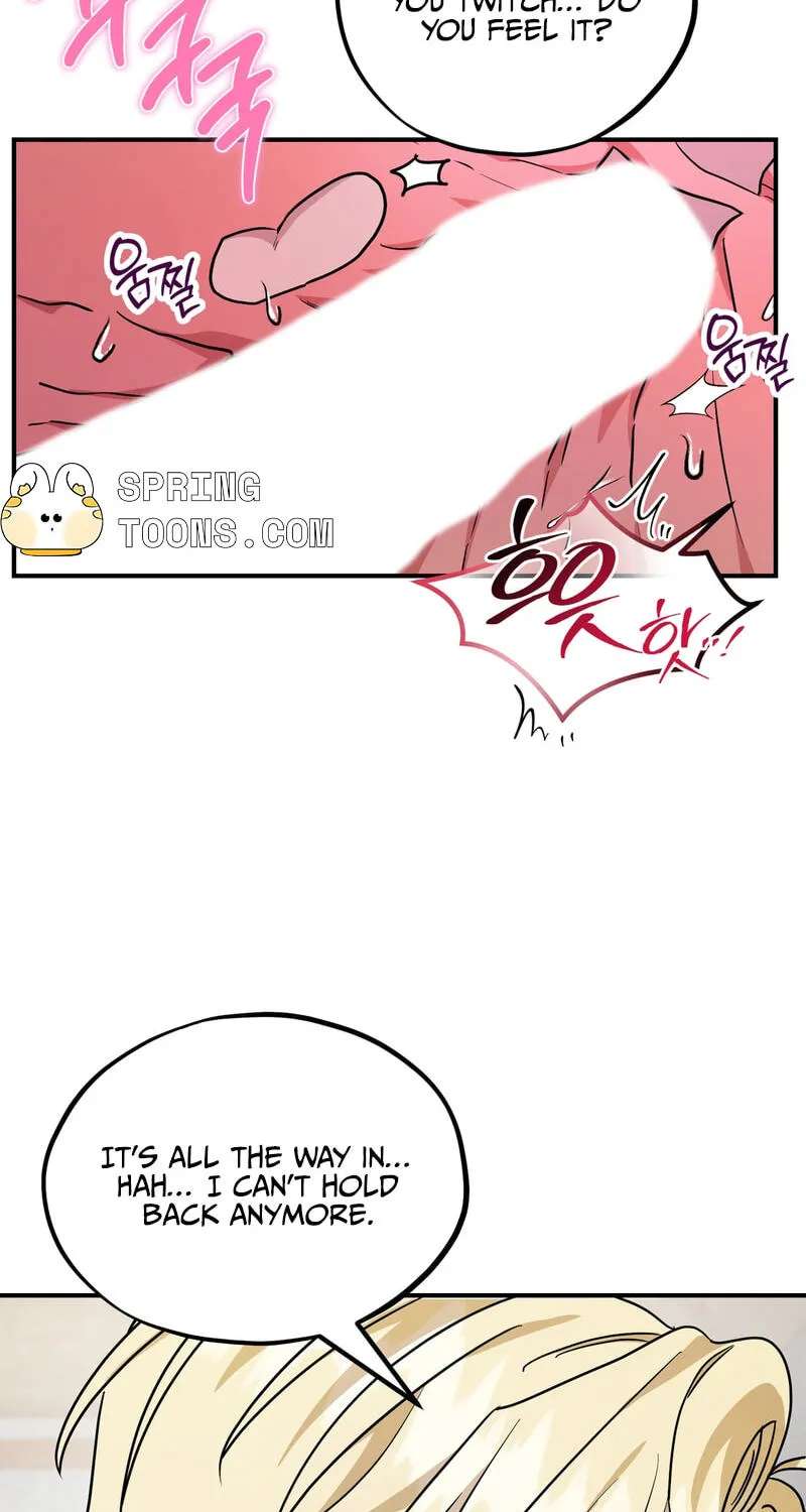 Another Edgelord Chapter 10 - page 54