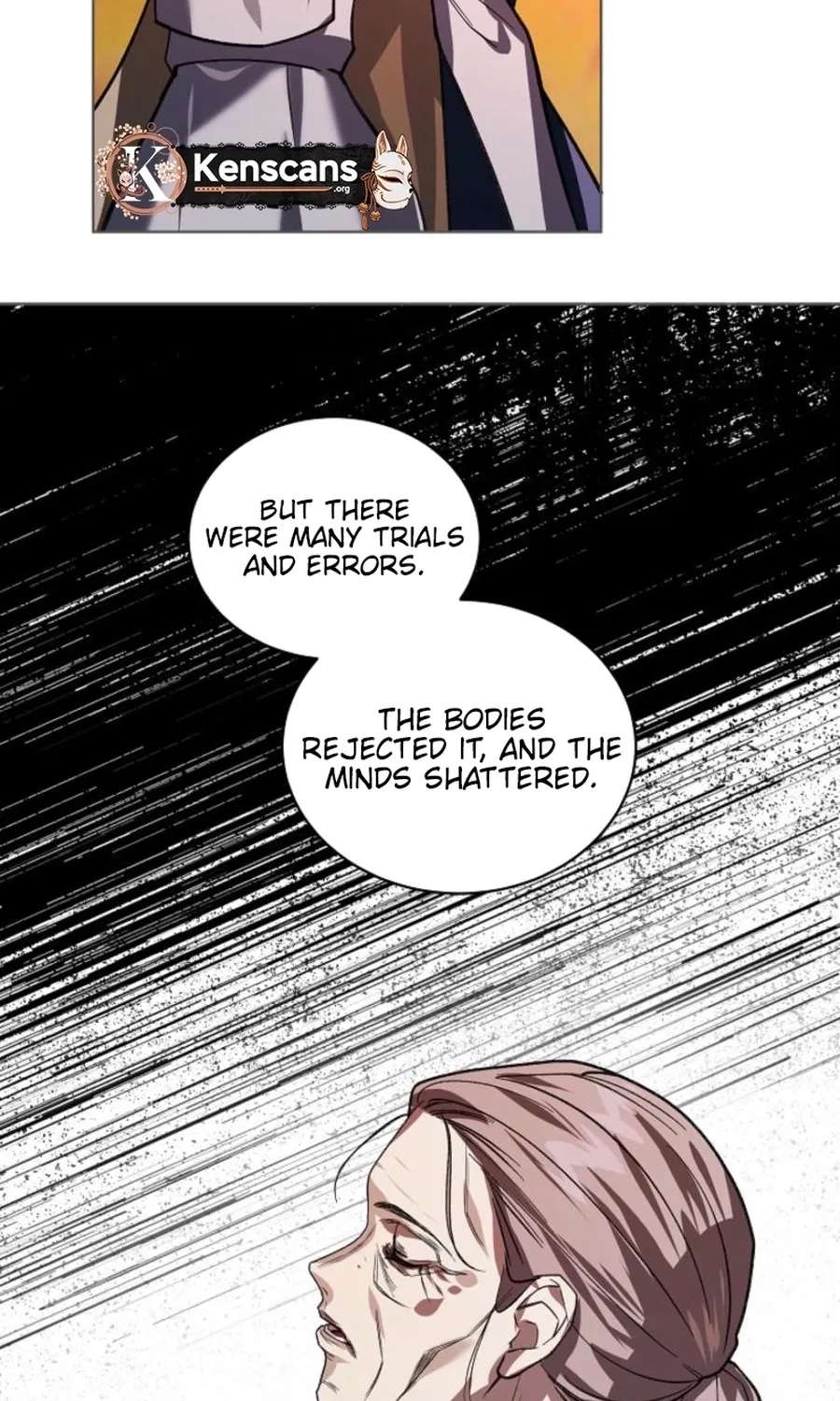 You Didn't Tell Me the Start of My Transmigration Was a Gate Chapter 21 - page 57
