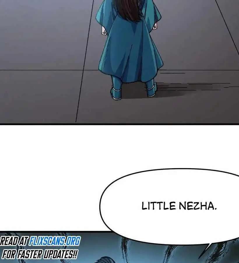 Bai Lan De Wo, Quan Kao Tu Di Xu Ming Chapter 37 - page 38