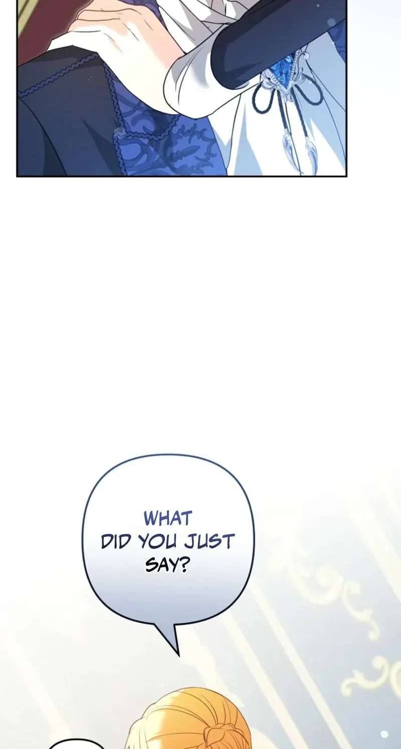 Stop Obsessing Over Me, I Want a Divorce! Chapter 60 - page 79