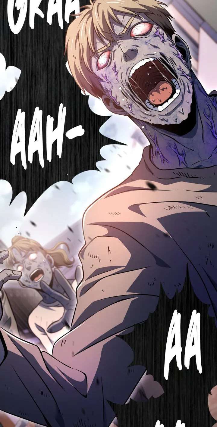 The Player Who Can't Level Up Chapter 242 - page 68