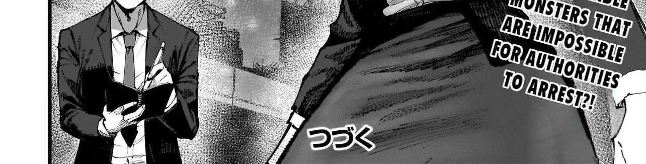 Manticore -Seishin Ikou Jikken Machi- Chapter 4.1 - page 45
