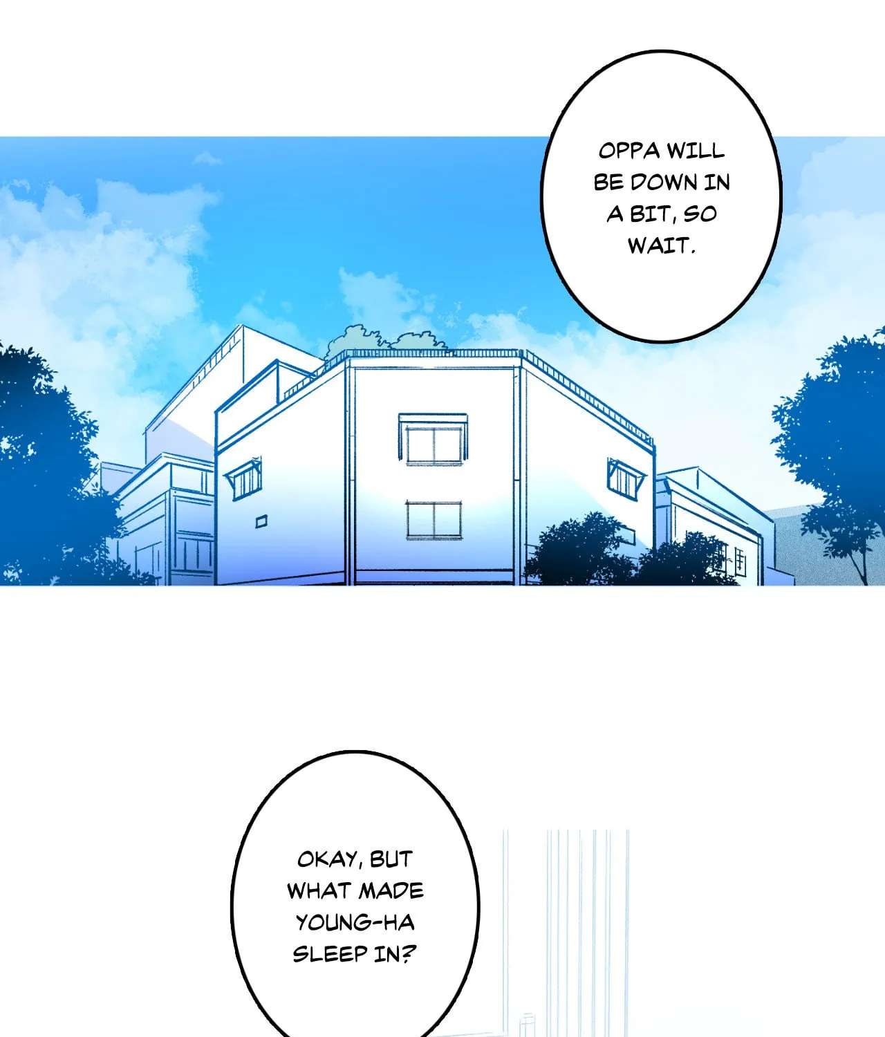 1 Milky Way Street Chapter 107 - page 79