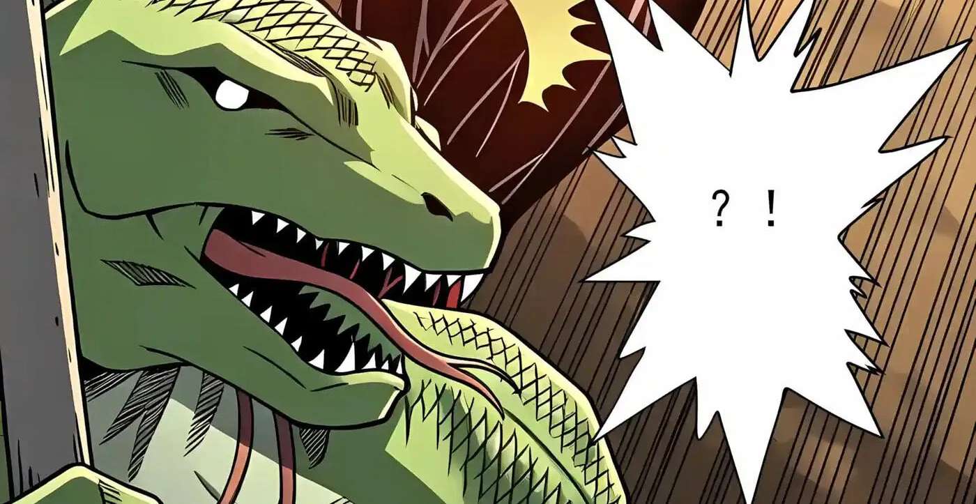 Global Beast Tamer: I Can See Evolution Paths Chapter 105 - page 94