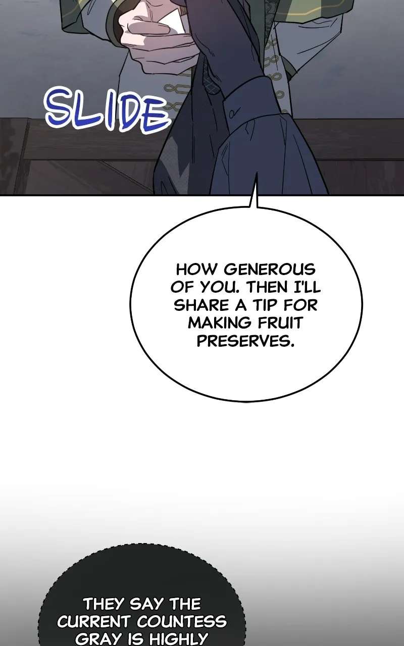 A Dying Maid’s Guide to Revenge Chapter 11 - page 42