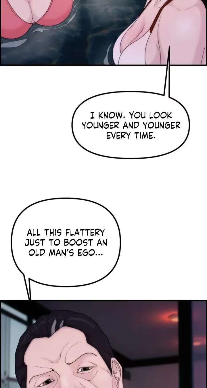Pretty Collection Chapter 38 - page 83