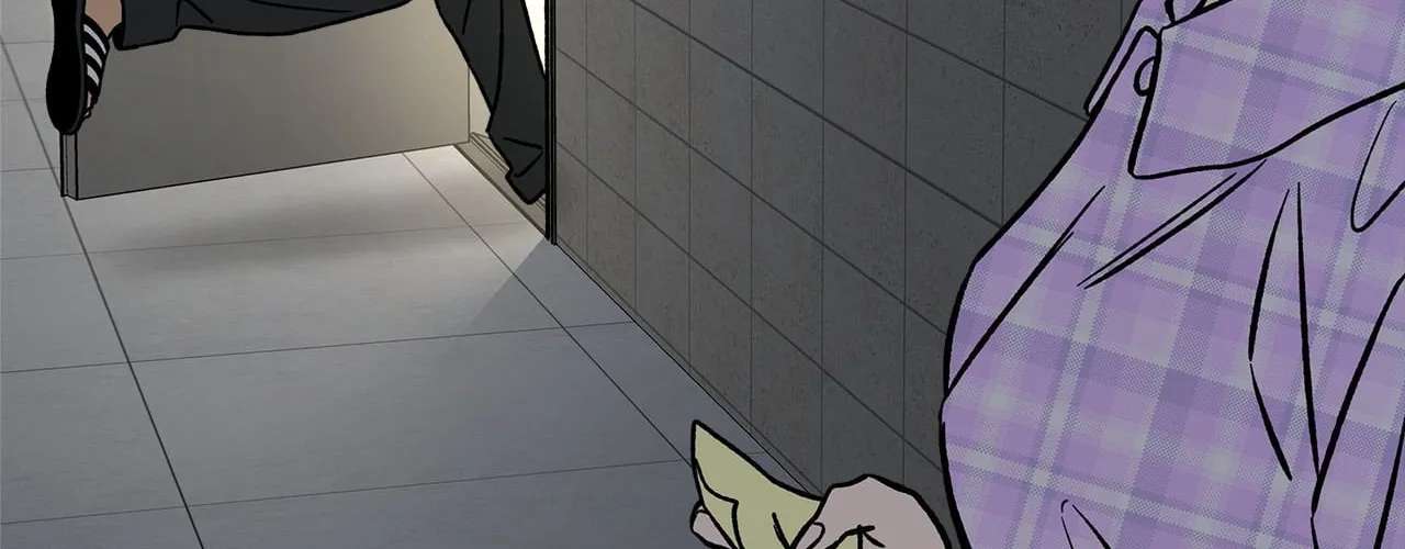 Noises Through the Wall Chapter 1 - page 119