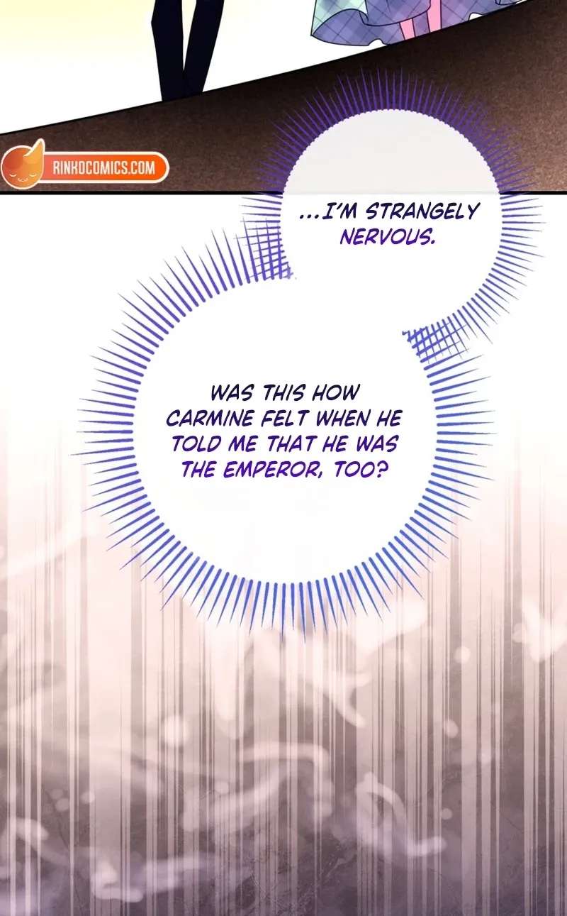Country Life With His Sexy Majesty Chapter 60 - page 66