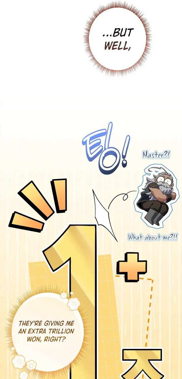 Only I Have an EX-Grade Summon Chapter 41 - page 24