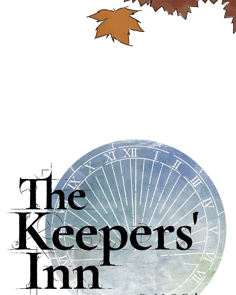 The Keepers' Inn Chapter 1 - page 76