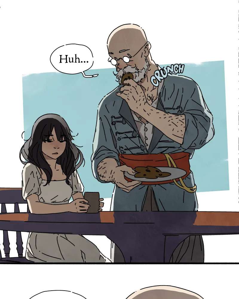 The Keepers' Inn Chapter 7 - page 14