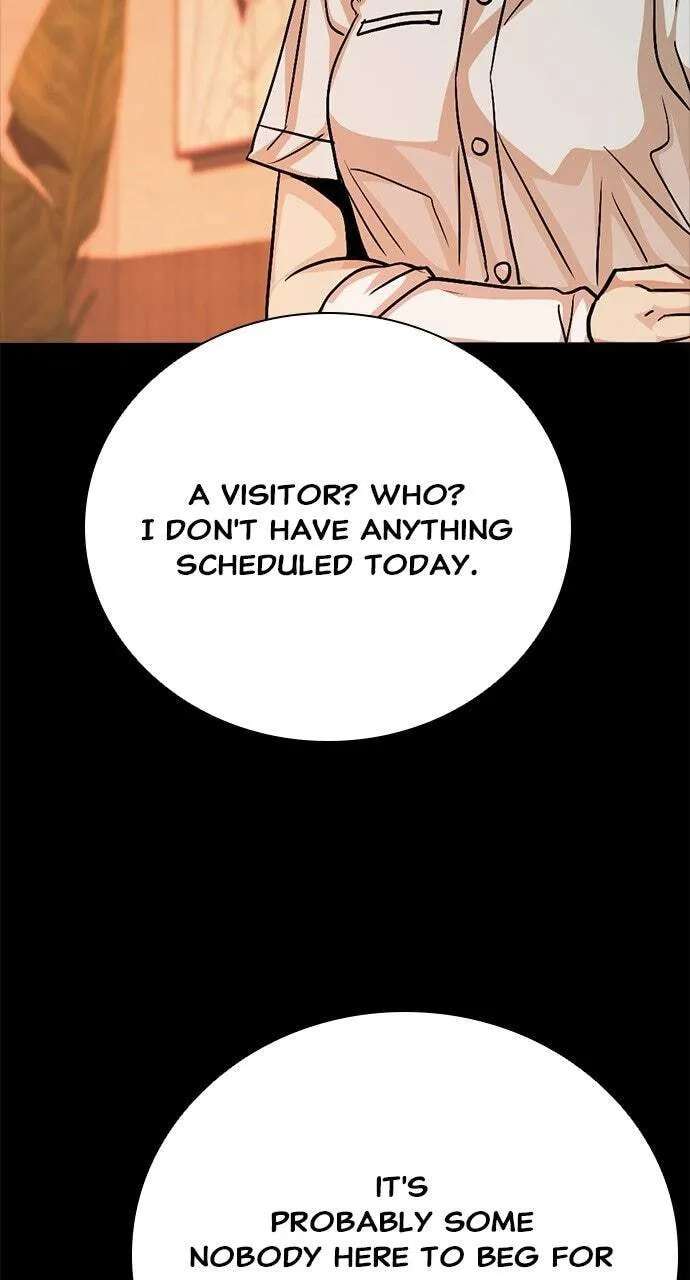 The Worst Generation Chapter 63 - page 8