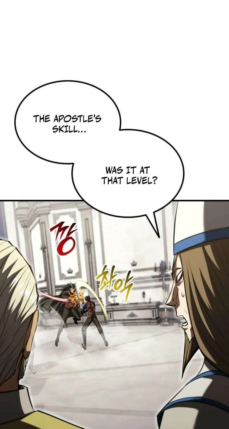 The Return of the Unrivaled Genius Ranker Chapter 40 - page 83
