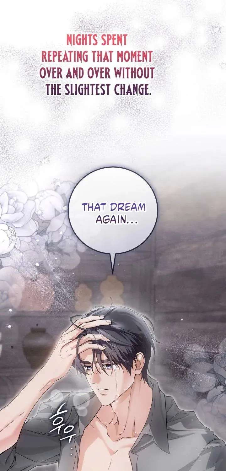 The Princess Stans in Secret Chapter 102 - page 46