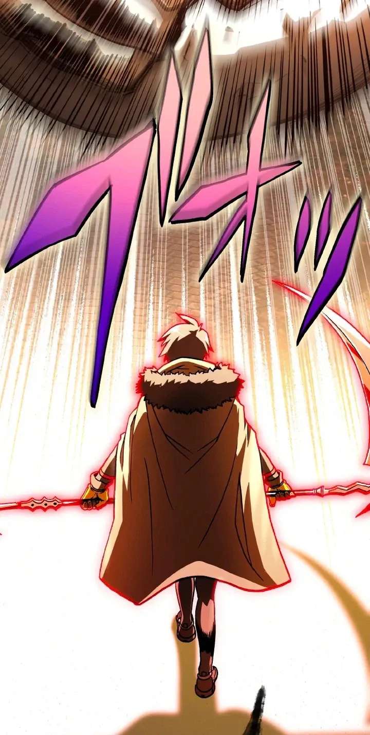 Revenge of the Villain Slayer Chapter 9 - page 78