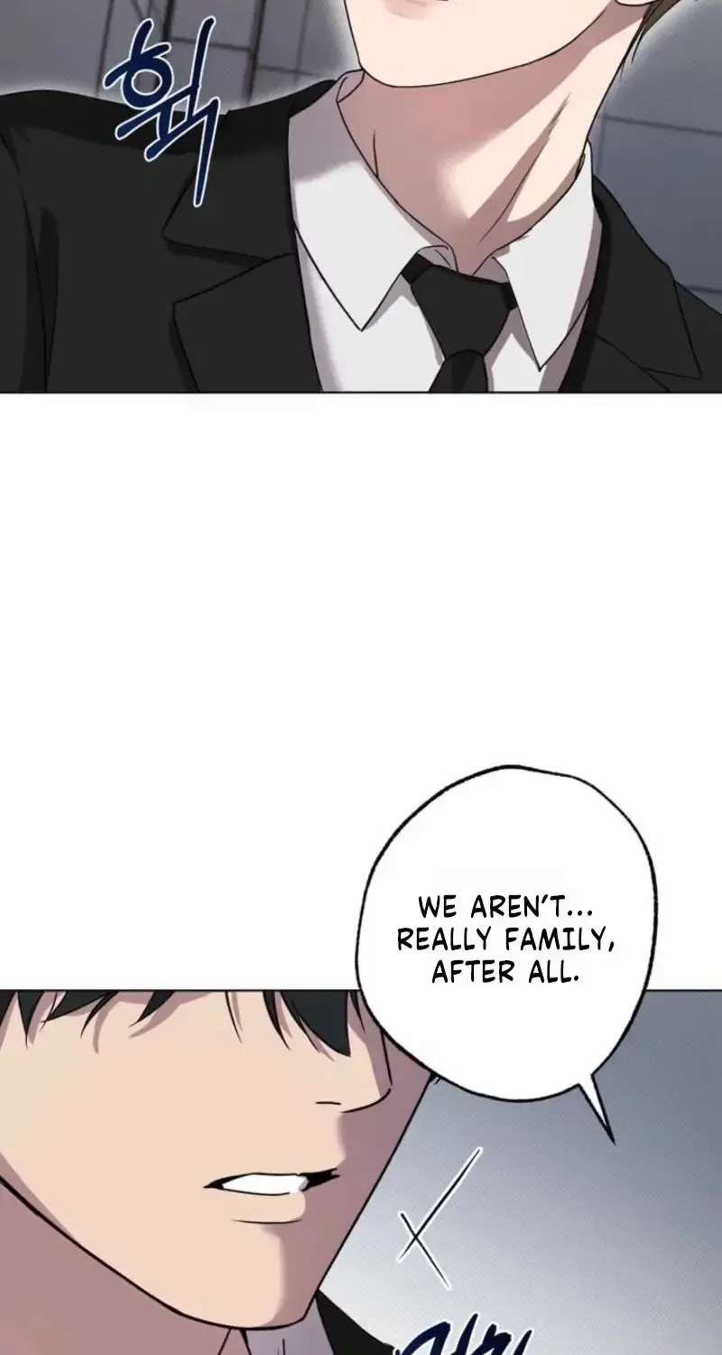 Family Relationship Error Chapter 1 - page 98
