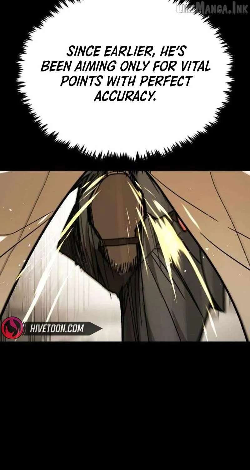 Fight Delivery Chapter 20 - page 157