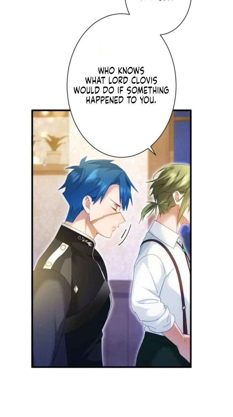 I Committed a One-Night Mistake with the Young Lady? Chapter 70 - page 7