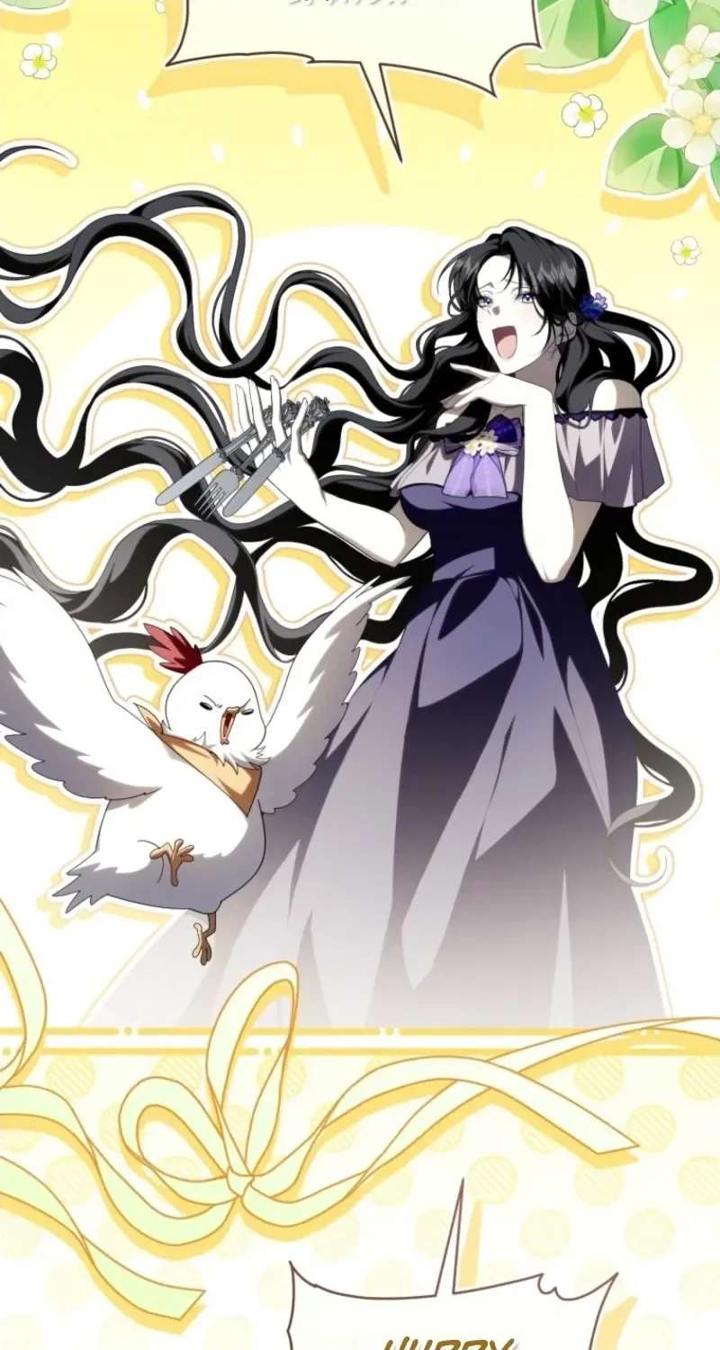 The Abandoned Prince's Ghost Bride Chapter 29 - page 20