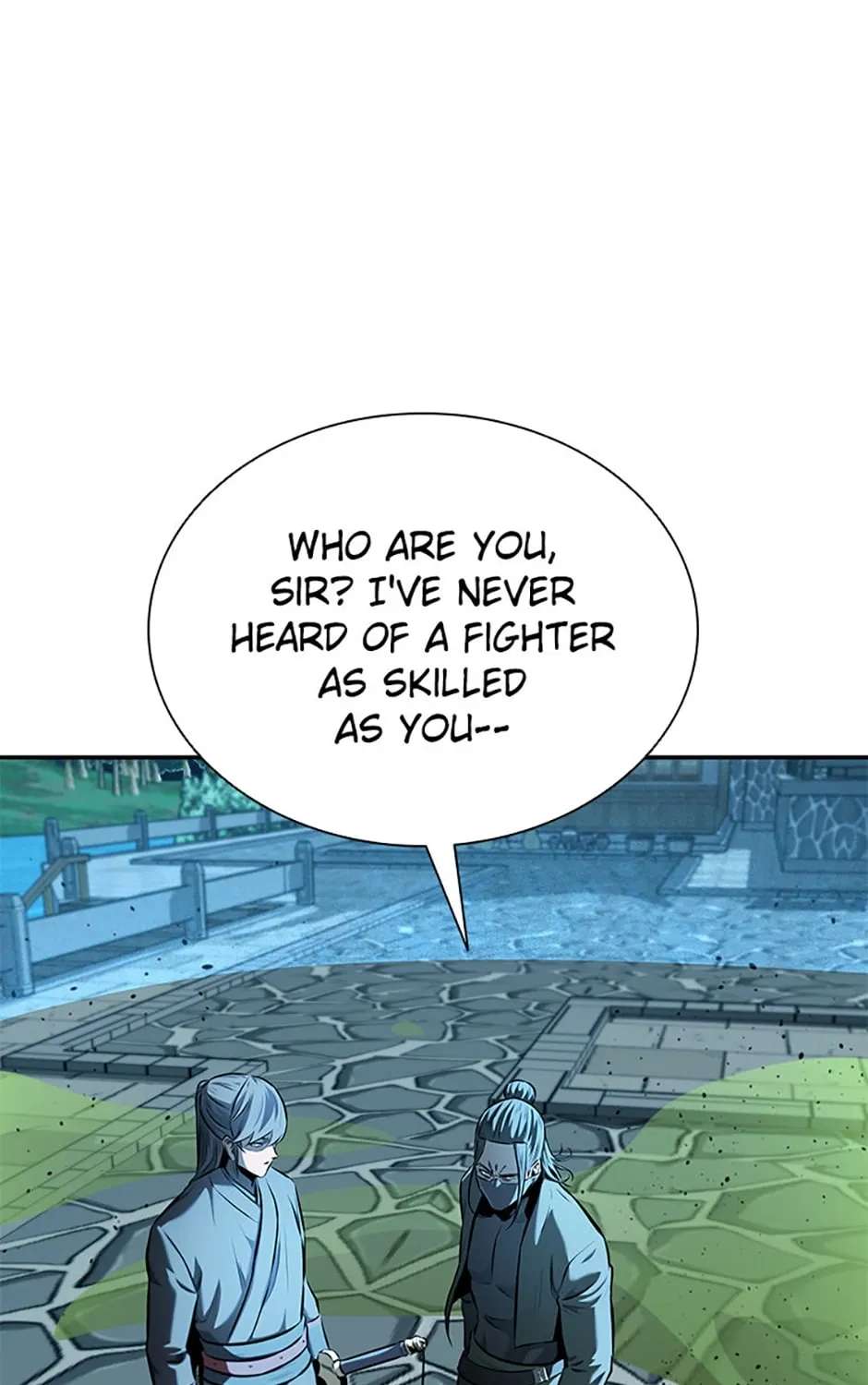 Absolute Master of the Senate Chapter 57 - page 116