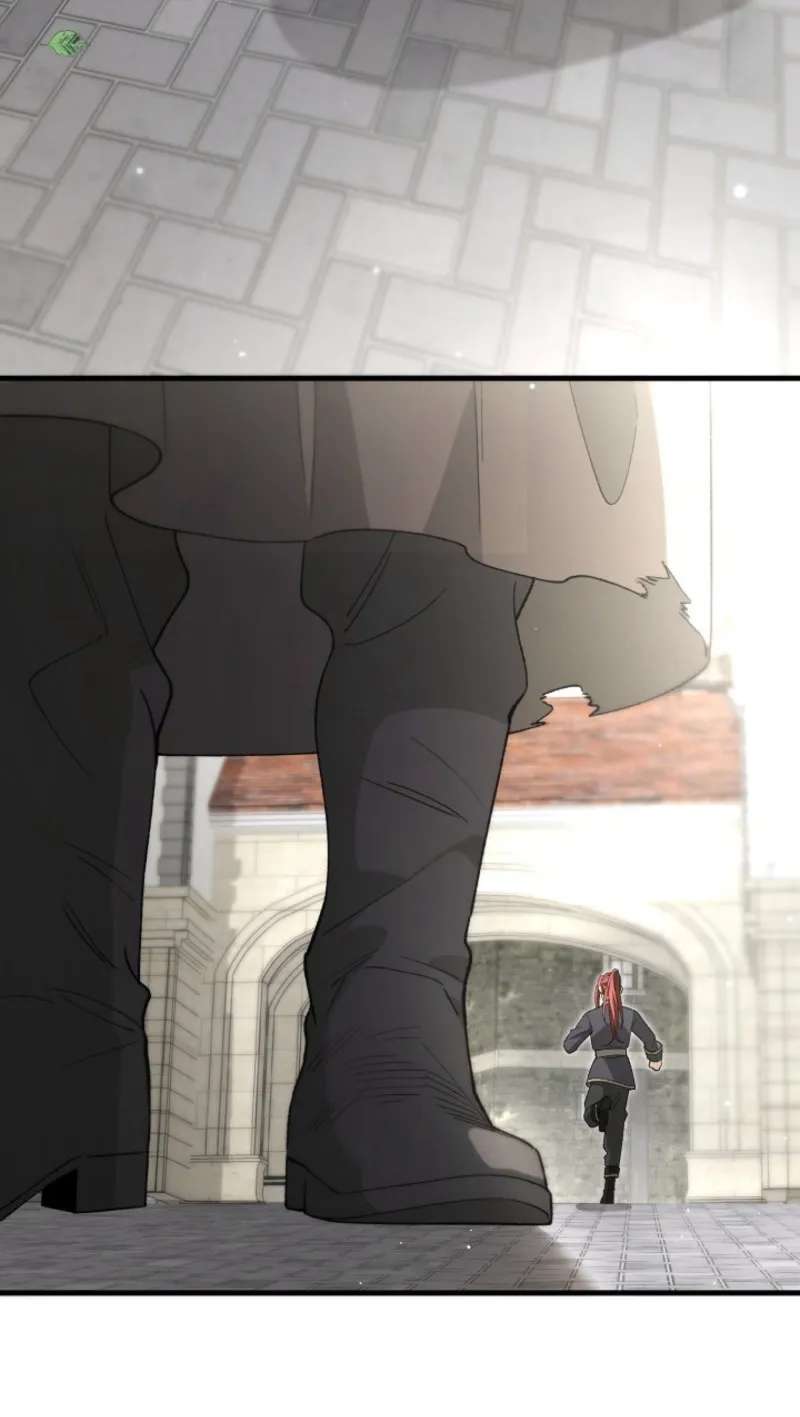 In the Ice Emperor's Birdcage Chapter 30 - page 13