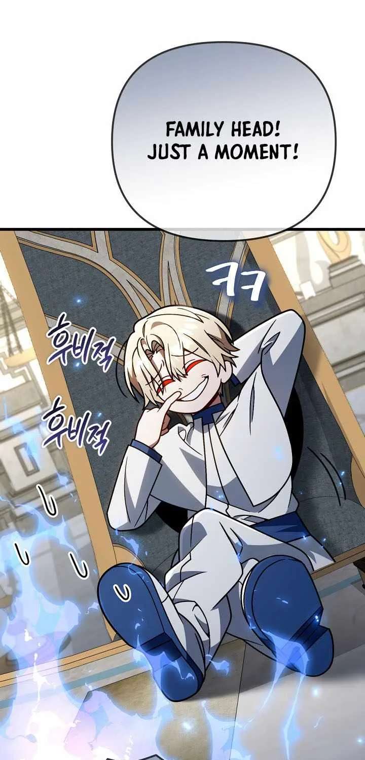 I'm Gonna Annihilate This Land Chapter 90 - page 91