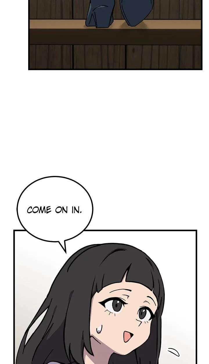 The Witch's Child Chapter 34 - page 37