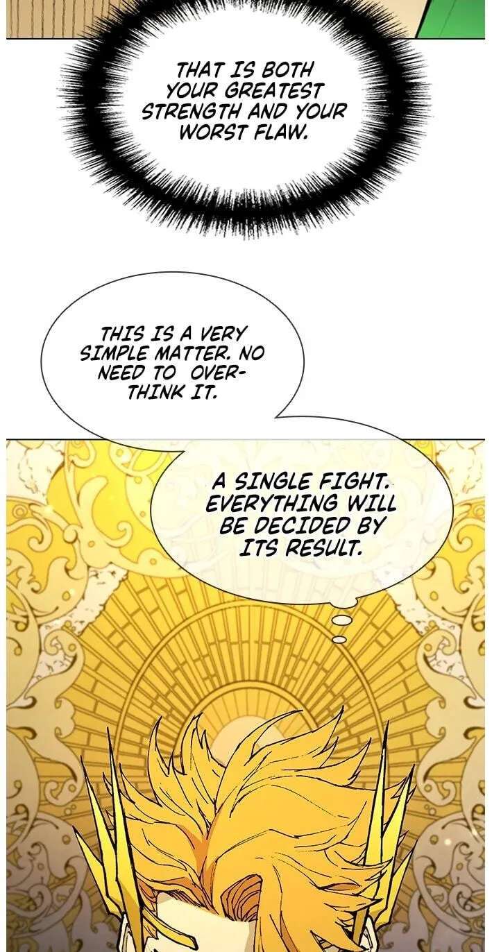 The Long Way of the Warrior Chapter 182 - page 36