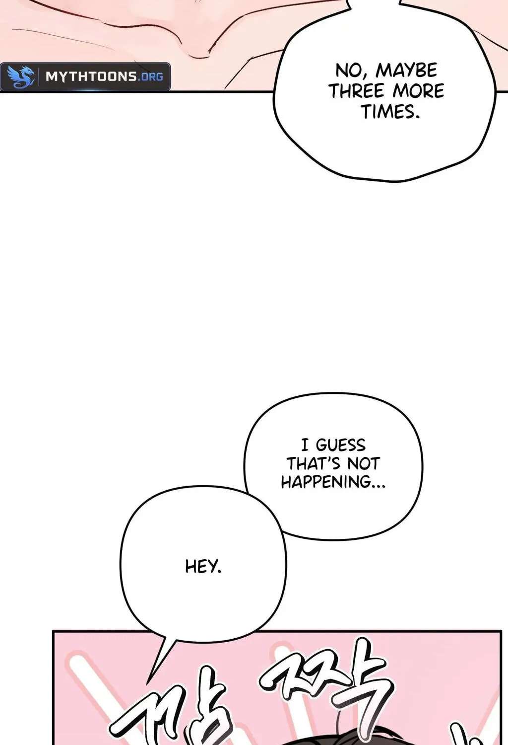 Jumping the Geon Chapter 45 - page 133