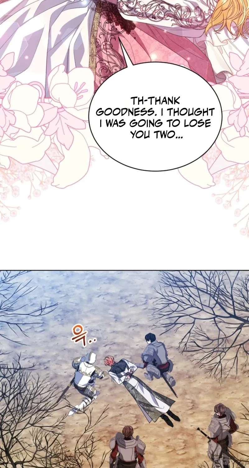 The Exhausting Reality Of Novel Transmigration Chapter 109 - page 60