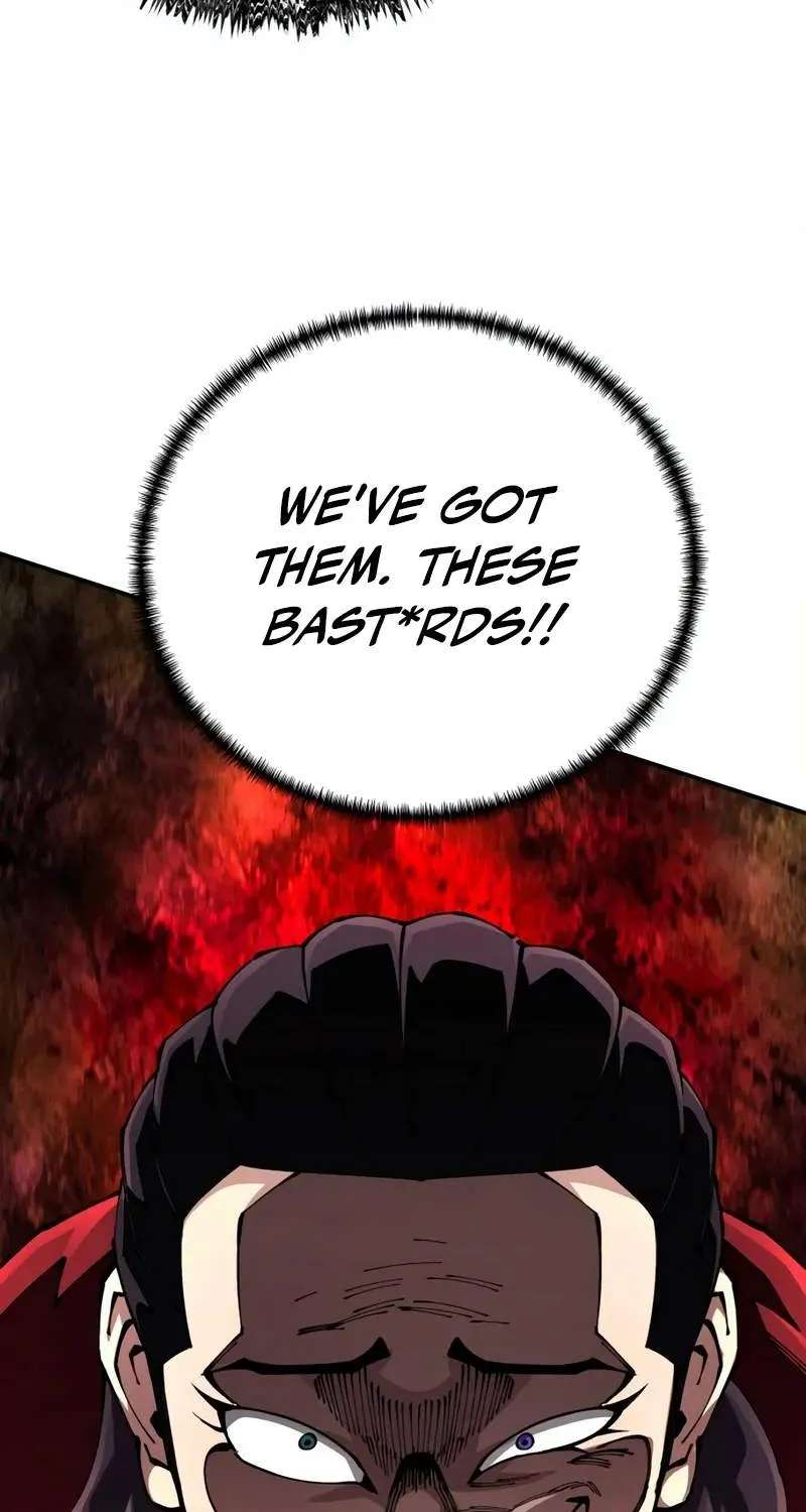 Warrior Grandpa And Supreme Granddaughter Chapter 119 - page 106
