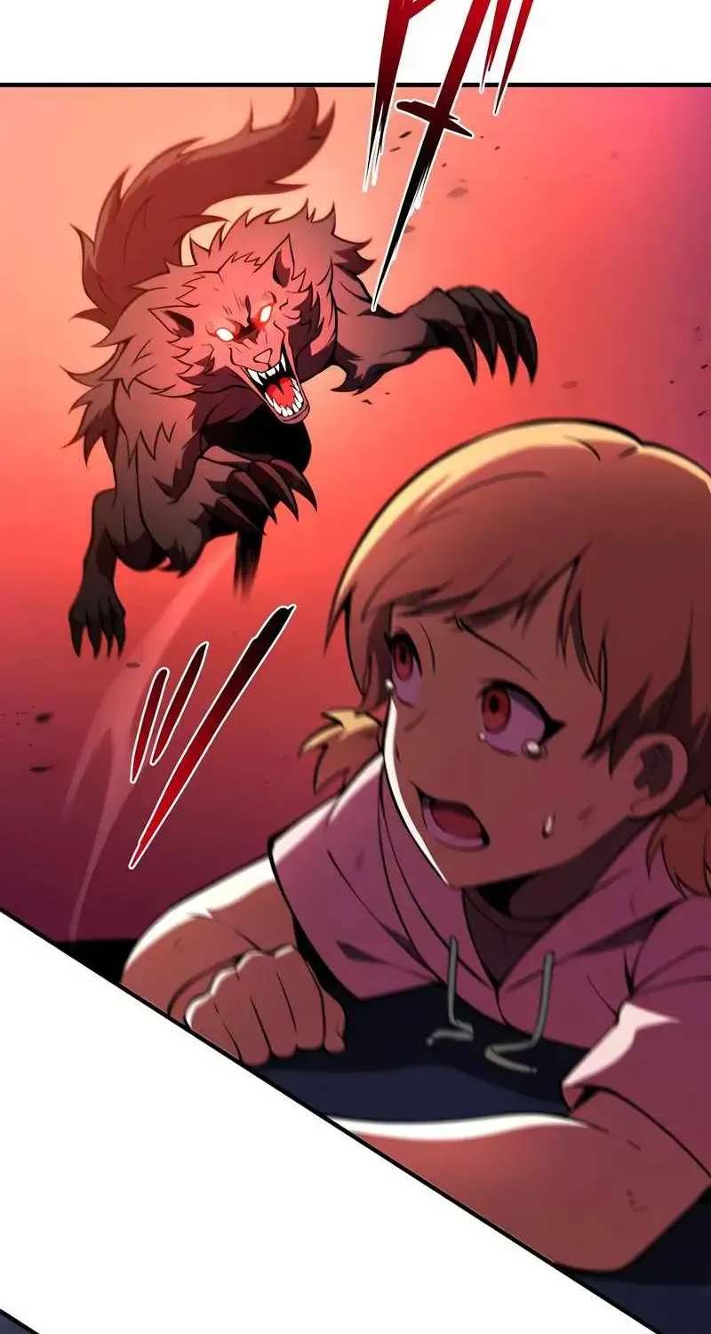The Underworld Transcendent Returns Chapter 18 - page 66
