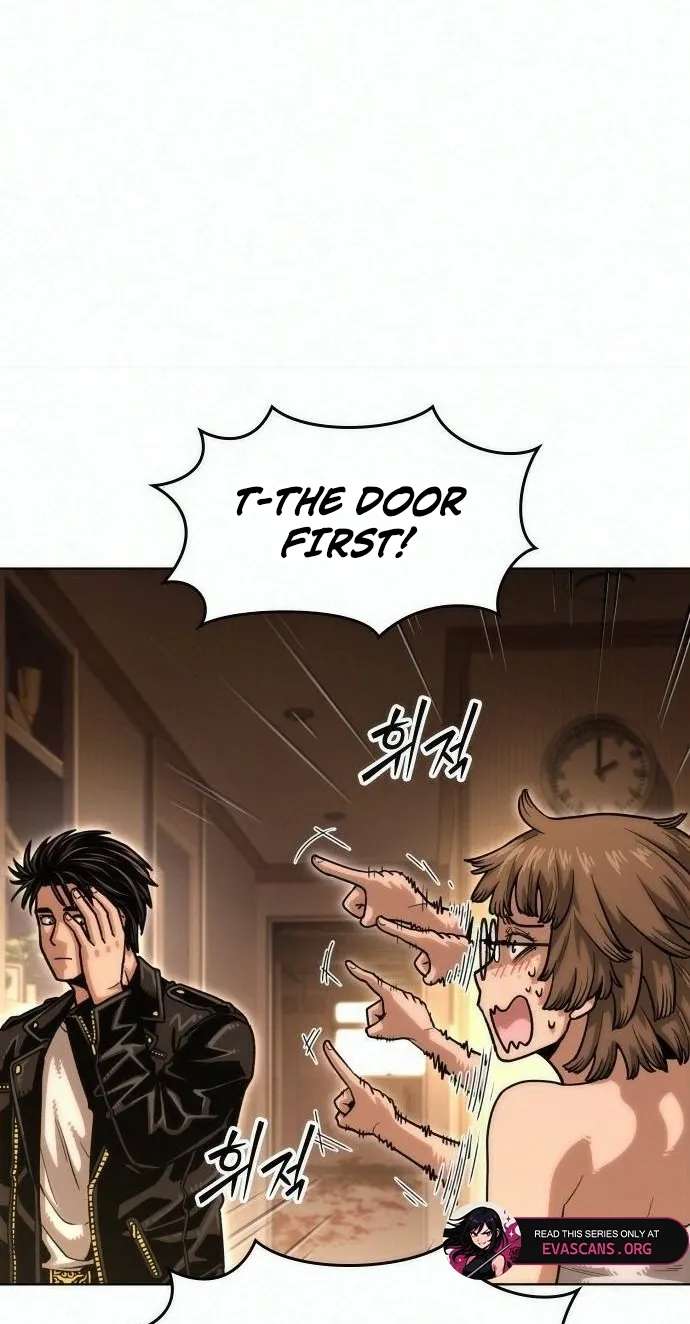 Love Tears Away the Zombie Chapter 2 - page 95